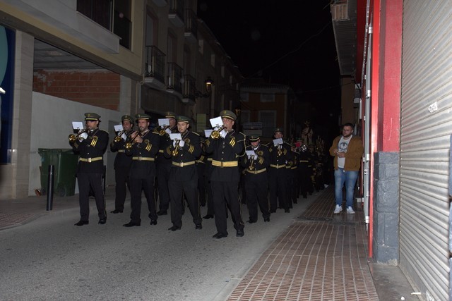 Serenata a la Virgen de los Dolores - 59